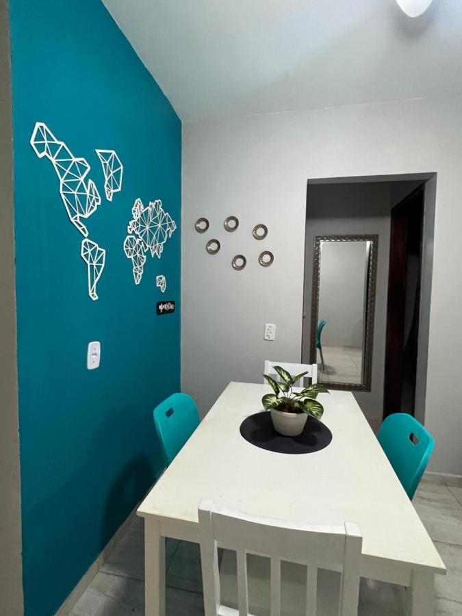 Nosso Repouso Saquarema - Casa Inteira Com Piscina,Churrasqueira Privativos, Wi-Fi,900M Da Praia, Tv-Smart. Bagian luar foto
