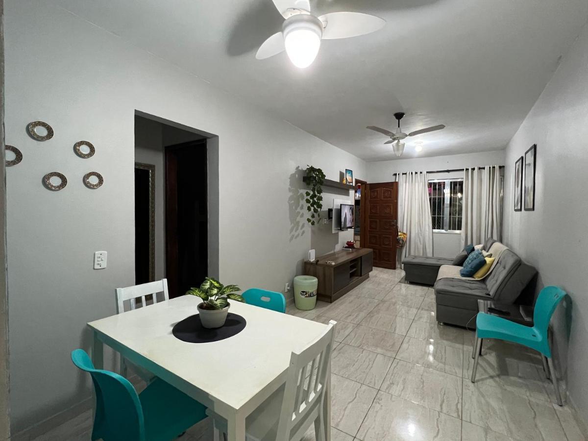 Nosso Repouso Saquarema - Casa Inteira Com Piscina,Churrasqueira Privativos, Wi-Fi,900M Da Praia, Tv-Smart. Bagian luar foto