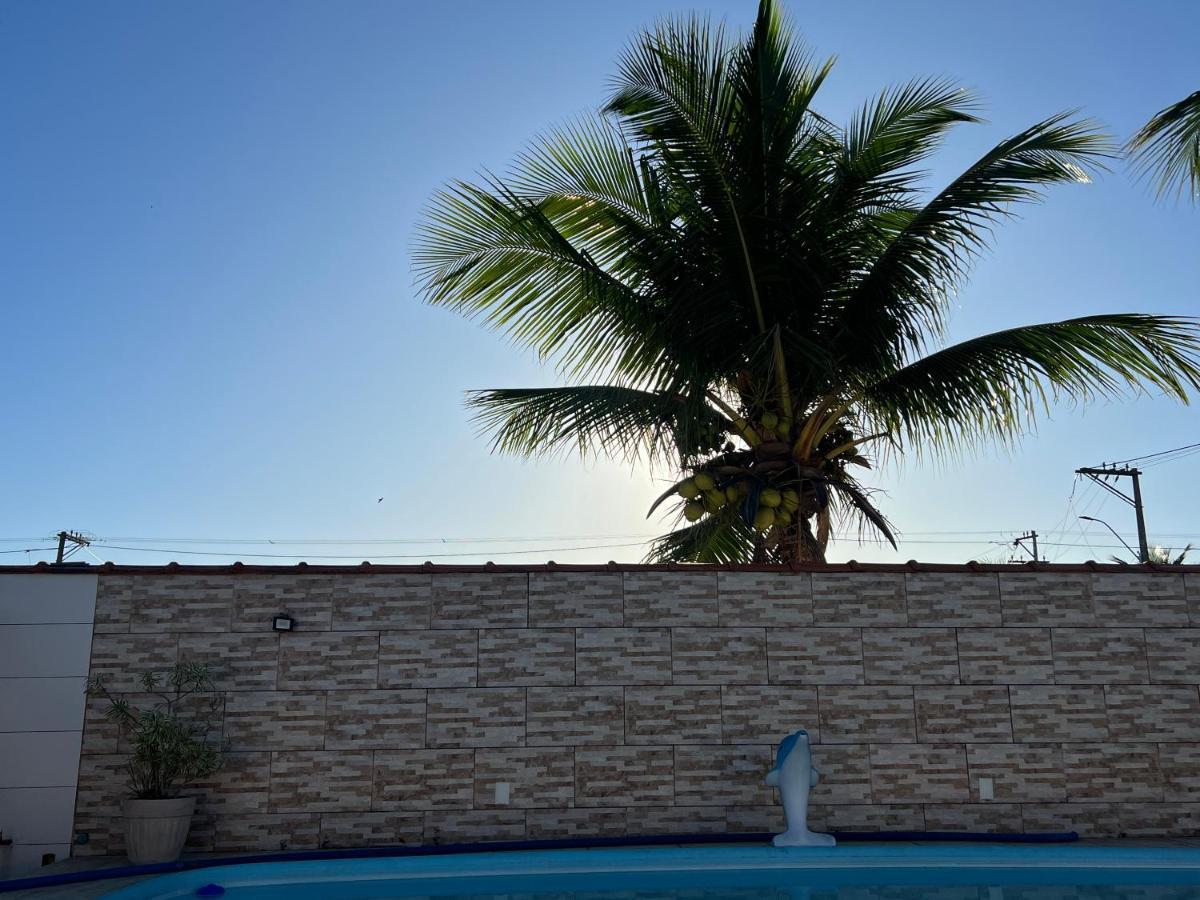 Nosso Repouso Saquarema - Casa Inteira Com Piscina,Churrasqueira Privativos, Wi-Fi,900M Da Praia, Tv-Smart. Bagian luar foto