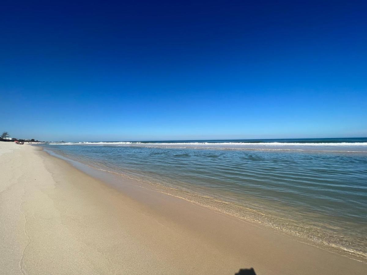 Nosso Repouso Saquarema - Casa Inteira Com Piscina,Churrasqueira Privativos, Wi-Fi,900M Da Praia, Tv-Smart. Bagian luar foto