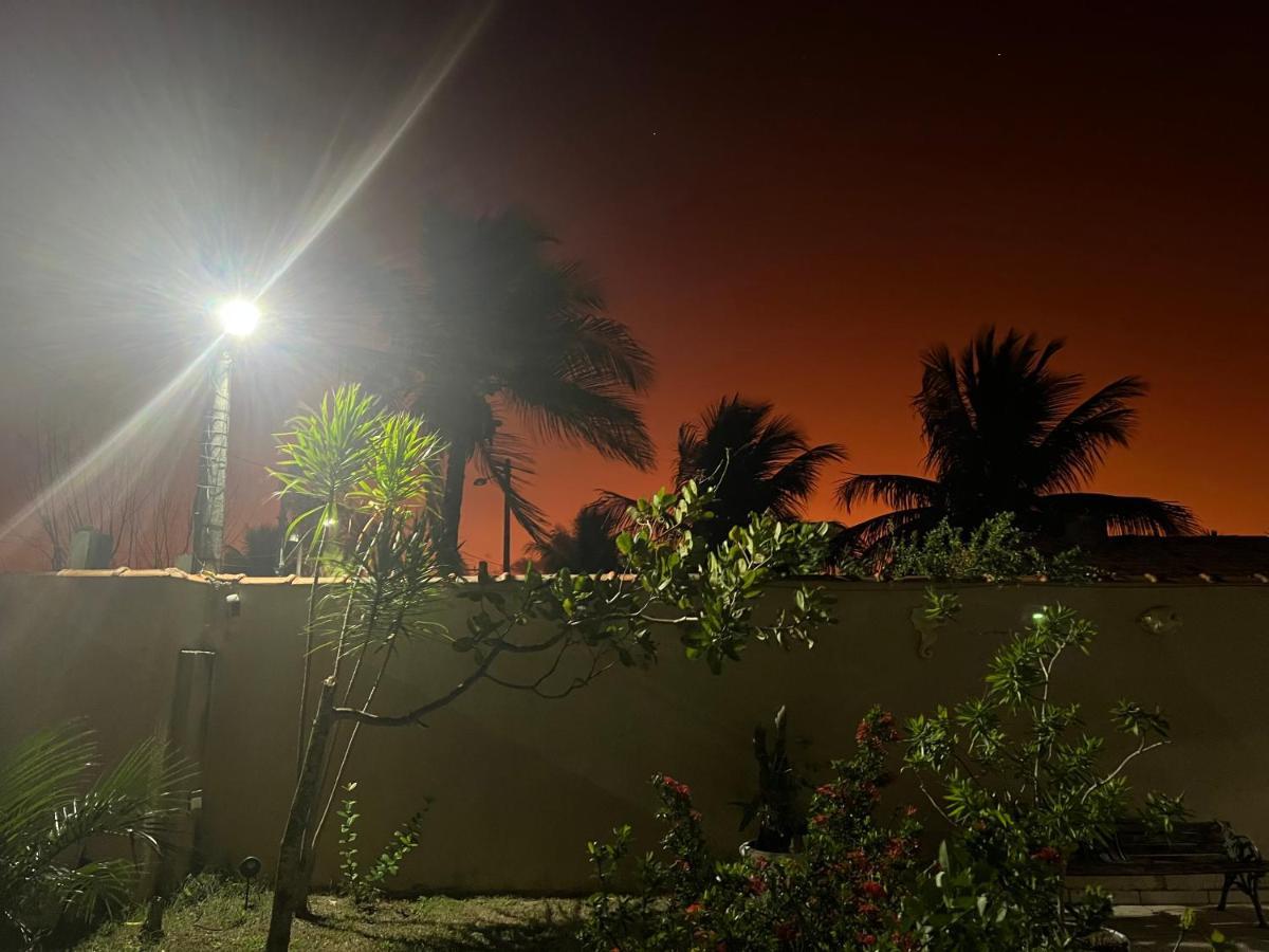 Nosso Repouso Saquarema - Casa Inteira Com Piscina,Churrasqueira Privativos, Wi-Fi,900M Da Praia, Tv-Smart. Bagian luar foto