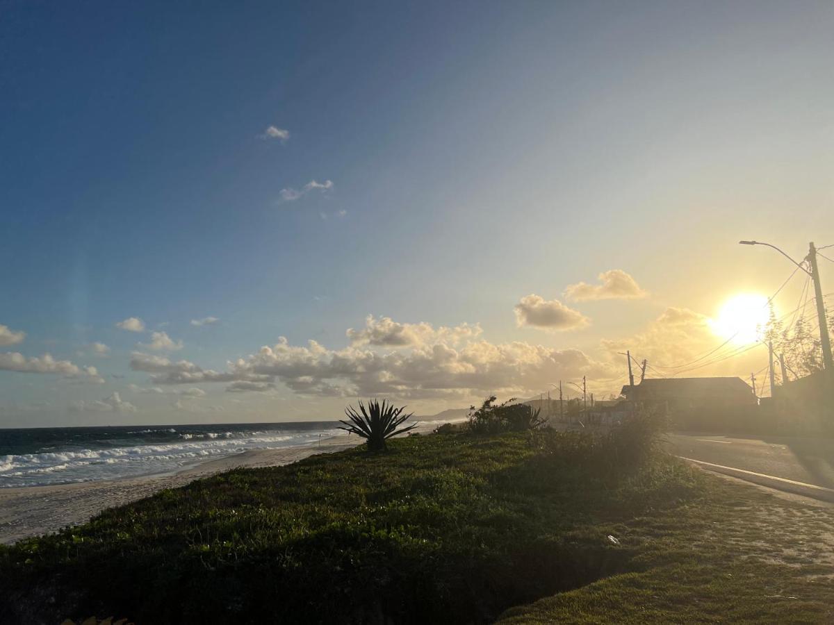 Nosso Repouso Saquarema - Casa Inteira Com Piscina,Churrasqueira Privativos, Wi-Fi,900M Da Praia, Tv-Smart. Bagian luar foto