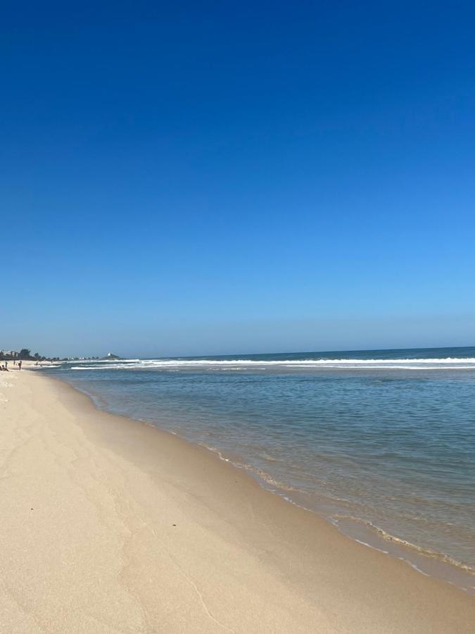 Nosso Repouso Saquarema - Casa Inteira Com Piscina,Churrasqueira Privativos, Wi-Fi,900M Da Praia, Tv-Smart. Bagian luar foto